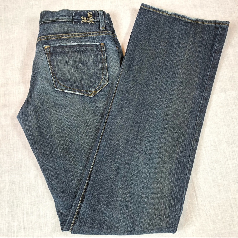 GoldSign Women’s Luxury Jeans Size 27
